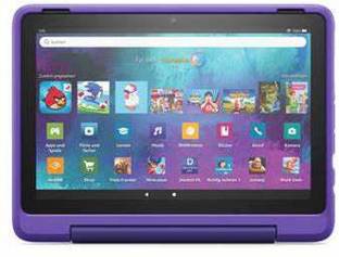 tombik Impossible Screen Guard for Amazon Fire HD