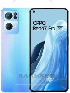 Gorilaorginal Tempered Glass Guard for Oppo Reno7 Pro 5G