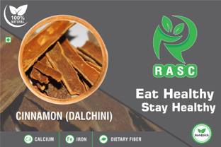 RASC Cinnamon I Dal Chini 100g