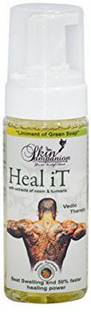 Tattoo gizmo Heal-It Tattoo Healing And Cleaning Foaming Soap-150ml Tattoo Ink
