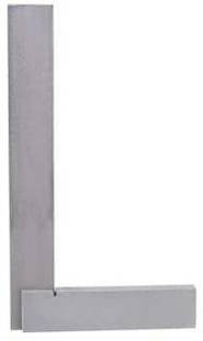 Exotic Arcade Stainless Steel 6 Inch Try Square Scale || Right Angel Ruler || Multifunctional Tri-Square