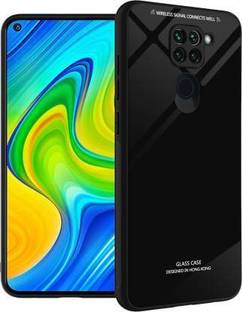Nice Assoseries HUB Back Cover for Redmi Note 9