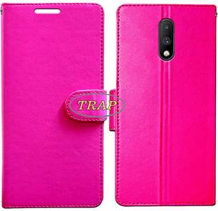 Trap Back Cover for OnePlus 7