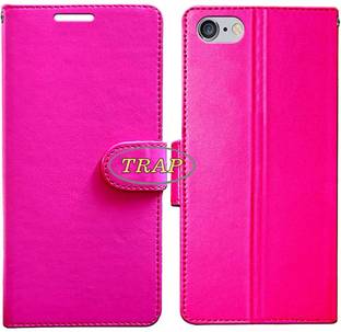 Trap Back Cover for Apple iPhone 6