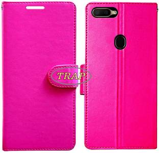 Trap Back Cover for OPPO F9 Pro