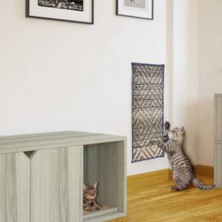 Mats Avenue Cat Scratching Pad