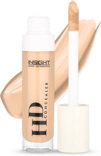 Insight HD Liquid Concealer For Perfect Make Up (LN10) Concealer