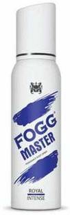 FOGG master intense royal frangence body spray (120ml) Body Spray - For Men
