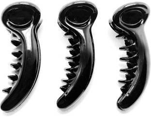 Rubela BANANA.CLIP_PO3 Banana Clip