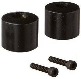 VDBULLET Handlebar Weight Compatible with BS3 BS4 Royal Enfield Handle Bar