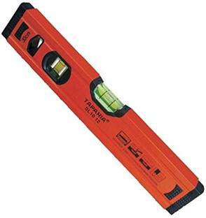 TAPARIA SL 1012 SPIRIT LEVEL Non-magnetic Line Level