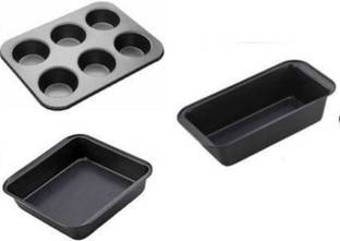 Durgma Carbon Steel Bread Mould 3