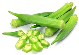 MKR Enterprises Red Okra Seed