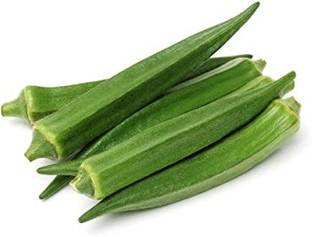 MKR Enterprises Red Okra Seed