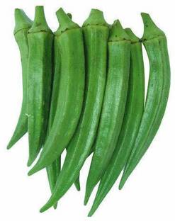MKR Enterprises Bhindi Seed