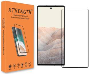 XTRENGTH Screen Guard for Google Pixel 6A