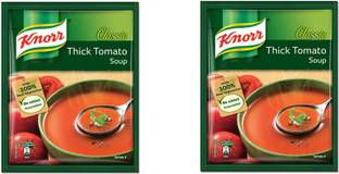 Knorr CLASSIC THICK TOMATO 106G PACK OF 2 (53G x 2)