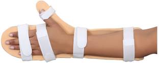 Linefaily Cock Up Splint With Thumb (Left Hand) Support, Hand For Kids (8-14 years) Splints