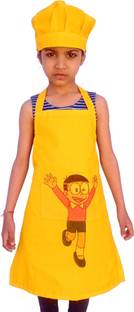 RASHO Polyester Apron - XXS