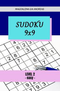 Sudoku 9x9 - Level 2