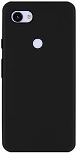 MoreFit Back Cover for Google Pixel 3a
