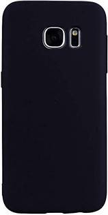 MoreFit Back Cover for Samsung Galaxy S7 Edge
