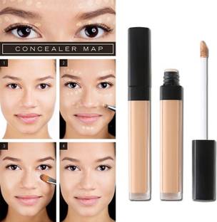 Neycare Face Cover Smooth Moisturizing Makeup Concealer LONG LASTING Concealer