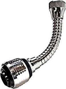 Covetcart 360 Rotate Flexible Kitchen Tap Water Nozzle Saving Filter Faucet Spout Shower Faucet Set