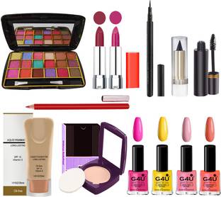 G4U Bridal Make Up Kit A58