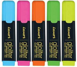 LUXOR Gloliter Highliter Marker (SH)