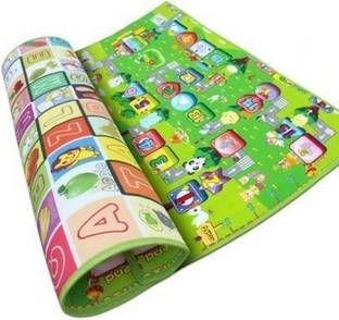 Shiv Traders Nylon Baby Play Mat