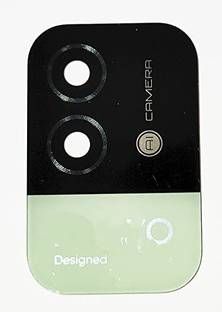 VRAVMO RMX3430 (GREEN) NARZO 50i Camera Lens Glass