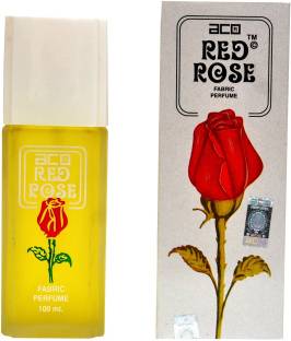 aco Red Rose Perfume 100ML Eau de Parfum  -  100 ml