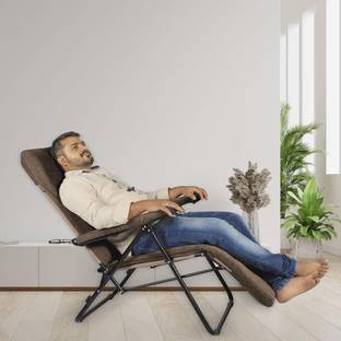 furlay Recliner Chair Fabric Manual Recliner