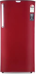 Godrej 192 L Direct Cool Single Door 3 Star Refrigerator