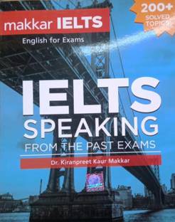 IELTS Speaking