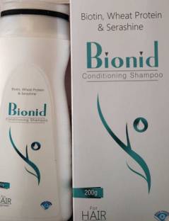 NIDUS BIONID SHAMPOO