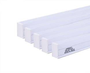 ambert LED TUBE 1FT 6WATT COOL WHITE PACK OF 5 PCS 6 W 30 cm Tube Light