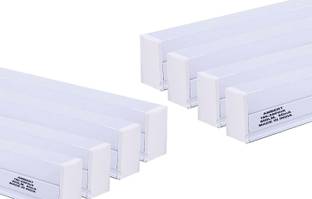 ambert LED TUBE 1 FT 6 WATT COOL WHITE PACK OF 8 PCS 6 W 30 cm Tube Light