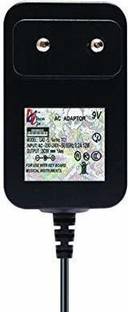 Darahs Music Keyboard Adapter For CA SIO MA-150 CTK-810IN Worldwide Adaptor