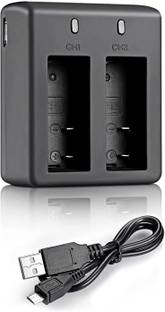 CASON 20 W 1 A Wall Charger for Camera with Detachable Cable