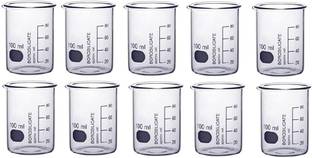 Z GLASS 1000 ml Measuring Beaker