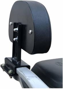 Samarth Adjustable Passenger Backrest
