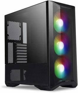 Lian Li Lancool II Mesh - Type C Mid- Tower Cabinet