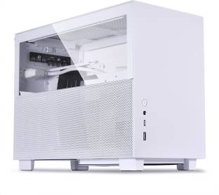 Lian Li Q58W3 - PCIE 3.0 Mini Tower Cabinet