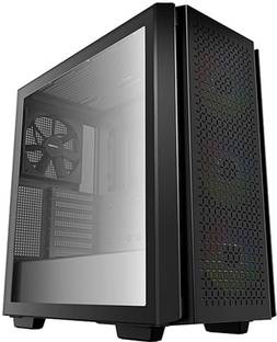 Deepcool CG560 Mini Tower Cabinet