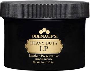 Obenauf'S Paste Car Polish for Leather