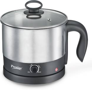 Prestige 1 Multi Cooker Electric Kettle