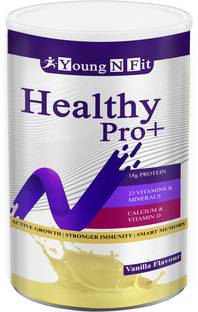 Young N Fit Nutrition Tasty Nutritional Drink Nutrition Drink Ultra Energy Drink