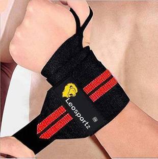 Leosportz AD-8794 Gym Grip Hand Grip/Fitness Grip